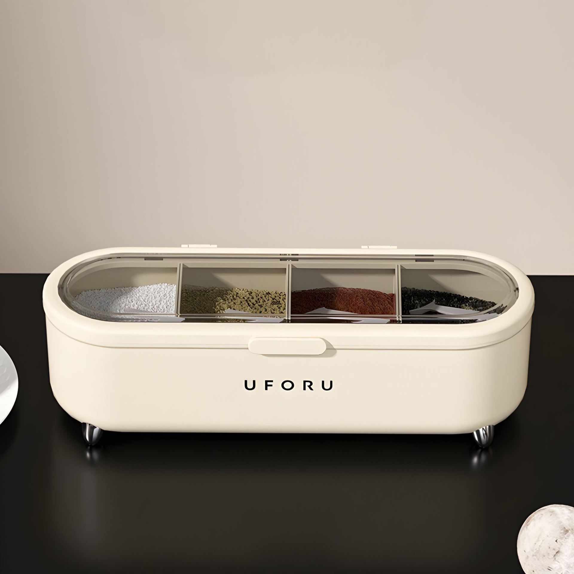 Коробка для специй UFORU